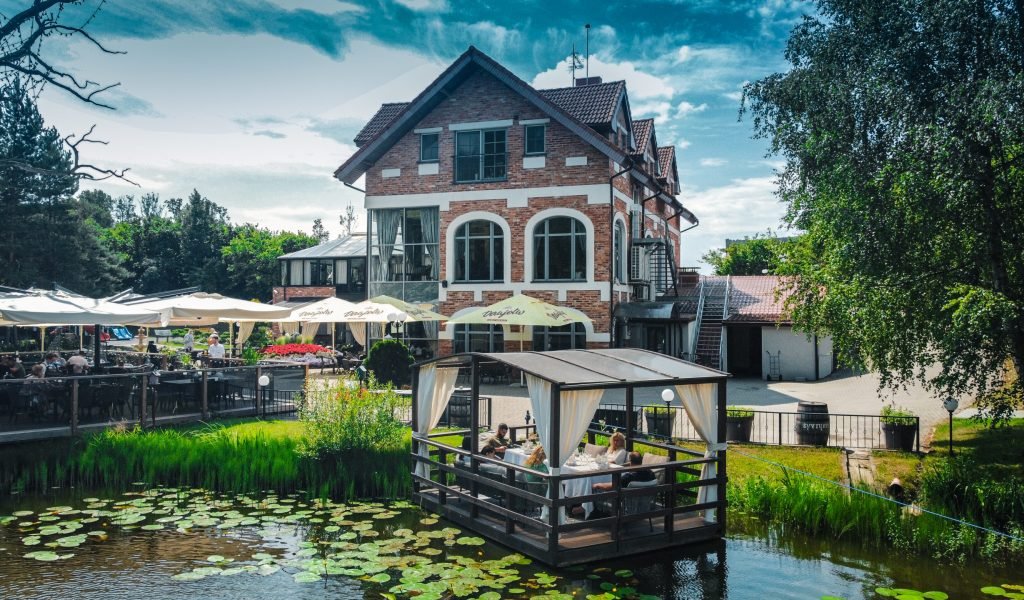 Radailiu dvaro restoranas 7